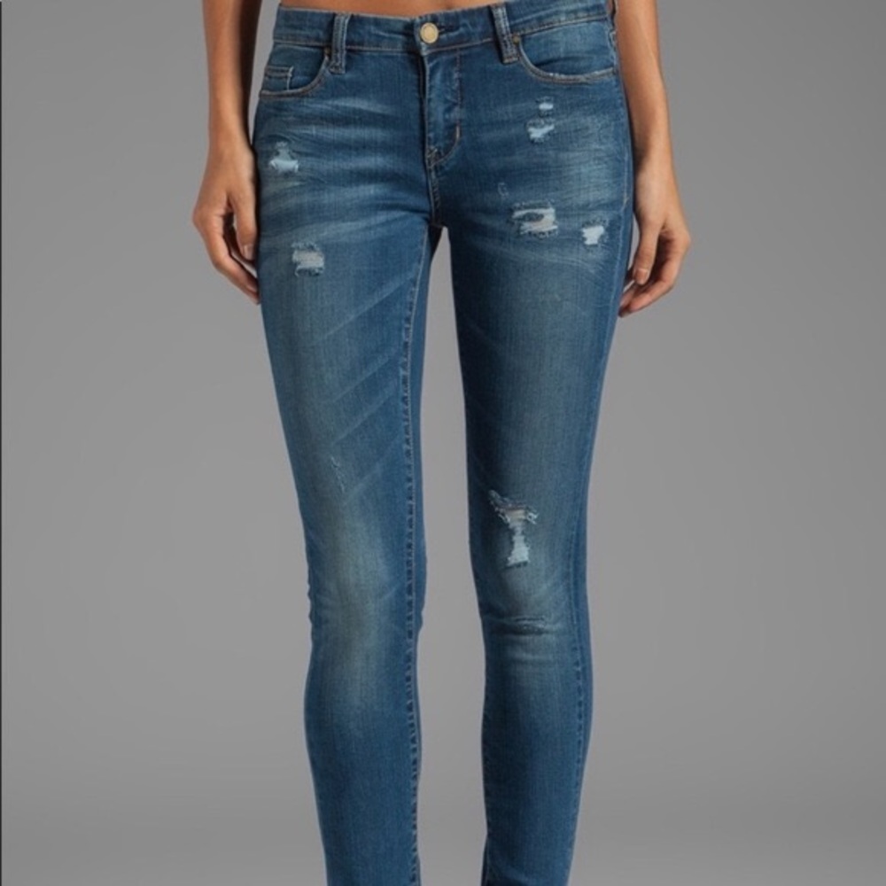 NWT Blank NYC skinny classique jeans